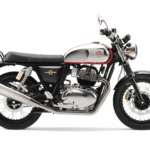 ROYAL ENFIELD INTERCEPTOR 650 MARK 2