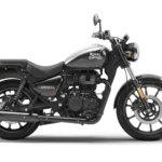 ROYAL ENFIELD METEOR 350 BLACK