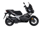 SR1 BLACK