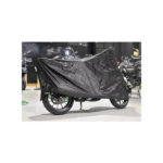 ΚΑΛΥΜΜΑ ΜΟΤΟ ΑΔΙΑΒΡΟΧΟ STR ΕΩΣ 500CC -Μ- 203X89X122CM UNIV.
