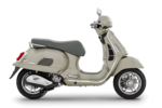 Vespa GTS 310 Beige Avvolgente