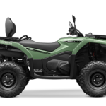 CF MOTO CFORCE 450L Basic HUNTER GREEN