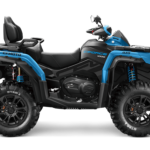 CF MOTO CFORCE 1000 ROYAL BLUE