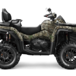 CF MOTO CFORCE 1000 TRUE TIMBER CAMO