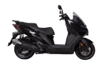 kymco x-town ct300i GREY
