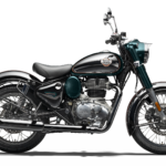 royal enfield CLASSIC 350 EMERALD