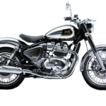 royal enfield CLASSIC 650 BLACK CHROME
