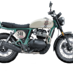 royal enfield bear 650 TWO FOUR NINE
