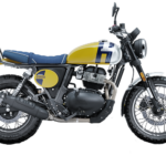 royal enfield bear 650 honey