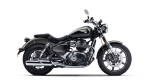 royal enfield super meteor 650 green