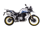 voge ds900x blue