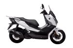 voge sr1 white