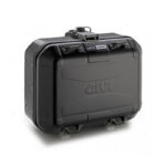 Βαλίτσα 30 λίτρα DLM30B αλουμινίου monokey χωρίς πιάστρα GIVI 2