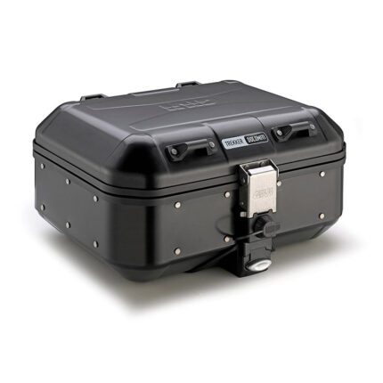 Βαλίτσα 30 λίτρα DLM30B αλουμινίου monokey χωρίς πιάστρα GIVI