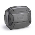 Βαλίτσα 35 λίτρα TRK35BB NEW LITE μαύρη monokey χωρίς πιάστρα GIVI