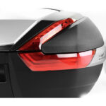 Βαλίτσα 47 λίτρα V47N μαύρη monokey χωρίς πιάστρα GIVI 2