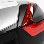 Βαλίτσα 47 λίτρα V47N μαύρη monokey χωρίς πιάστρα GIVI 4