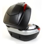 Βαλίτσα 47 λίτρα V47NN μαύρη monokey χωρίς πιάστρα GIVI 4