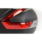 Βαλίτσα 47 λίτρα V47NN μαύρη monokey χωρίς πιάστρα GIVI 5