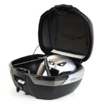 Βαλίτσα 47 λίτρα V47NNT tech μαύρη monokey χωρίς πιάστρα GIVI 3