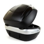 Βαλίτσα 47 λίτρα V47NNT tech μαύρη monokey χωρίς πιάστρα GIVI 5