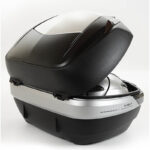 Βαλίτσα 47 λίτρα V47NT tech μαύρη monokey χωρίς πιάστρα GIVI 4