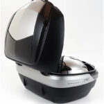 Βαλίτσα 47 λίτρα V47NT tech μαύρη monokey χωρίς πιάστρα GIVI 5