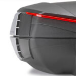 Βαλίτσα 49 λίτρα V49N μαύρη monokey χωρίς πιάστρα GIVI 3