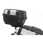 Βαλίτσα 52 λίτρα TRK52N αλουμινίου monokey χωρίς πιάστρα GIVI 5