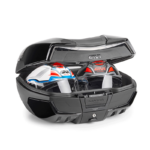 Βαλίτσα 58 λίτρα V58NB μαύρη monokey GIVI 2