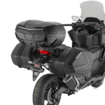 Βαλίτσα 58 λίτρα V58NB μαύρη monokey GIVI 3