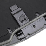 Βαλίτσα 58 λίτρα V58NNG μαύρη-γκρί monokey GIVI 3