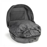 Βαλίτσα WL901B_29-34 Λίτρα WEIGHTLESS monokey μαύρη χωρίς πιάστρα GIVI 4