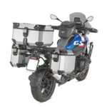 Βαλίτσα κεντρική Givi OBKEV58AA Trekker Outback Evo monokey 58ltr 2