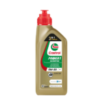 Λάδι Castrol power1 scooter 4T 0W30
