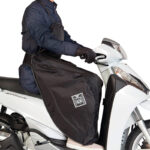 Θερμικό Universal κάλυμμα ποδιών