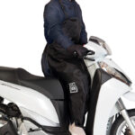 Θερμικό Universal κάλυμμα ποδιών 2