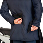 Θερμικό Universal κάλυμμα ποδιών 3