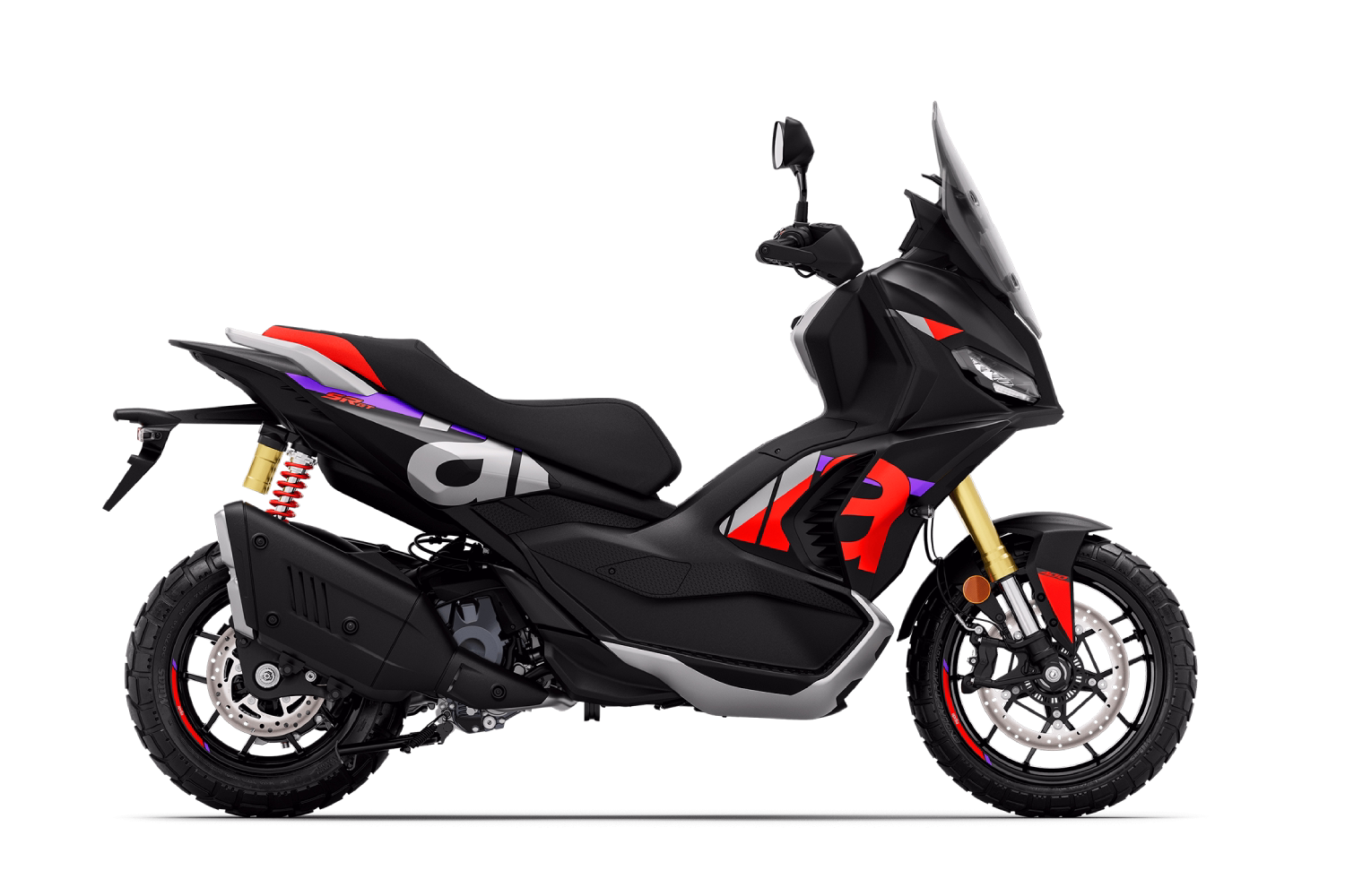 aprilia-sr-gt-400-replica