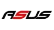asus brand logo