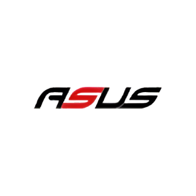 asus logo brands