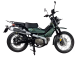 crossx-125-green