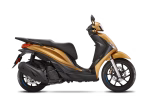 Piaggio Medley 200 S gold