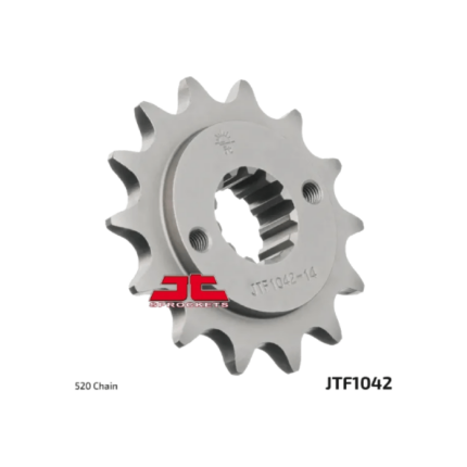 JT ΓΡΑΝΑΖΙ ΕΜΠΡΟΣΘΙΟ JTF1042.15