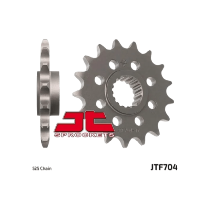 JT ΓΡΑΝΑΖΙ ΕΜΠΡΟΣΘΙΟ JTF704