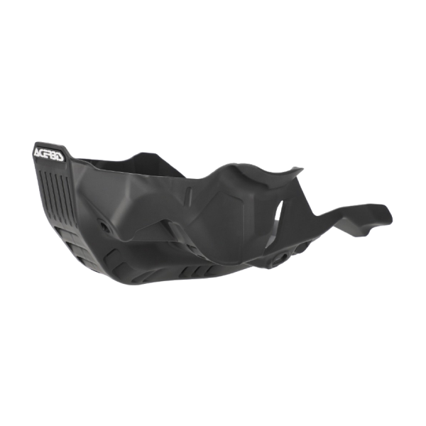 Kαρίνα Acerbis 26989.090 CF Moto MT 450 '24 - '26 μαύρη