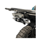 Tail Tidy Foldable for CFMOTO 450MT 2024+_ CFMOTO MT-X 800 2025+ 2