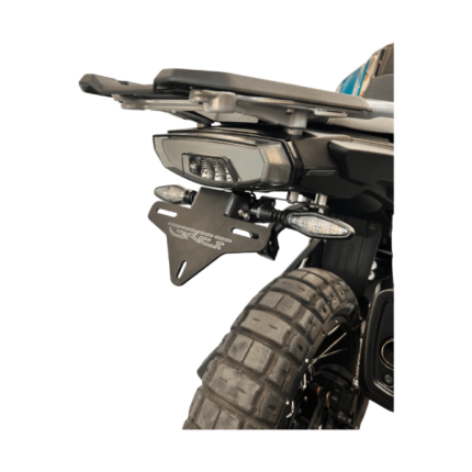 Tail Tidy Foldable for CFMOTO 450MT 2024+/ CFMOTO MT-X 800 2025+