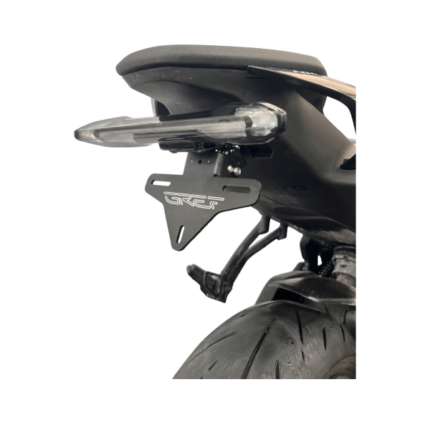 Tail Tidy Foldable for CFMOTO 675SR _ 675SR-R _ 675NK