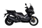 voge SR450Χ black